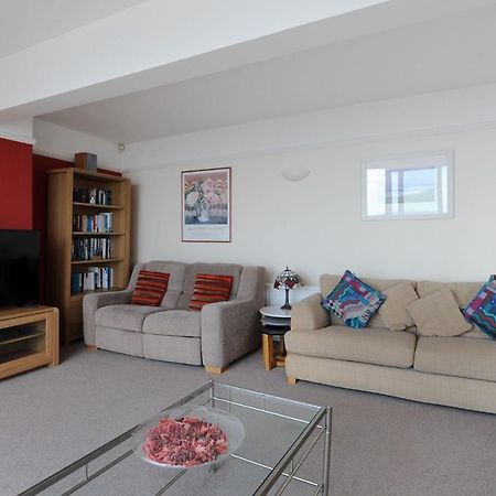 Apartamento Watersmeet Lyme Regis Exterior foto